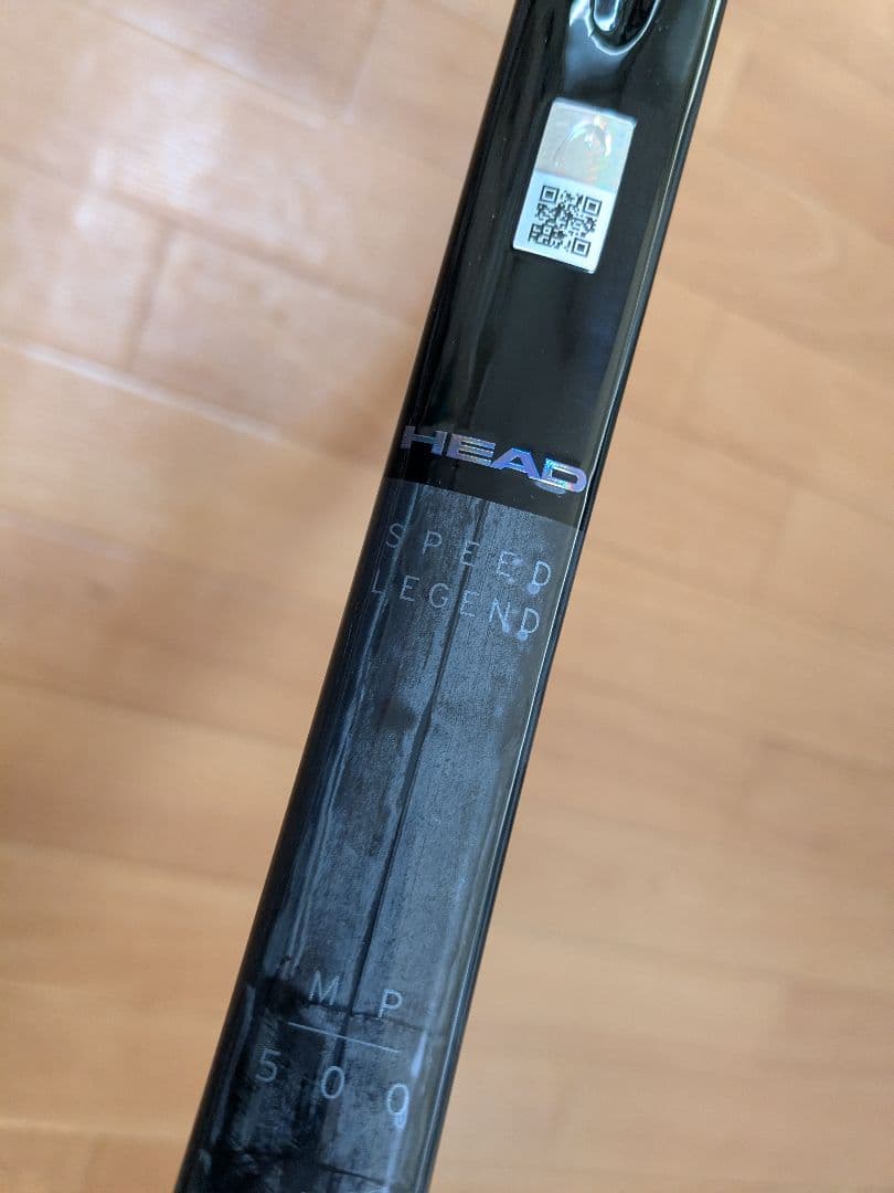 HEAD SPEED LEGEND MP G2 2024年