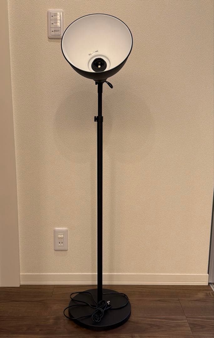 IKEA SKURUPスクルプ（廃盤モデル）