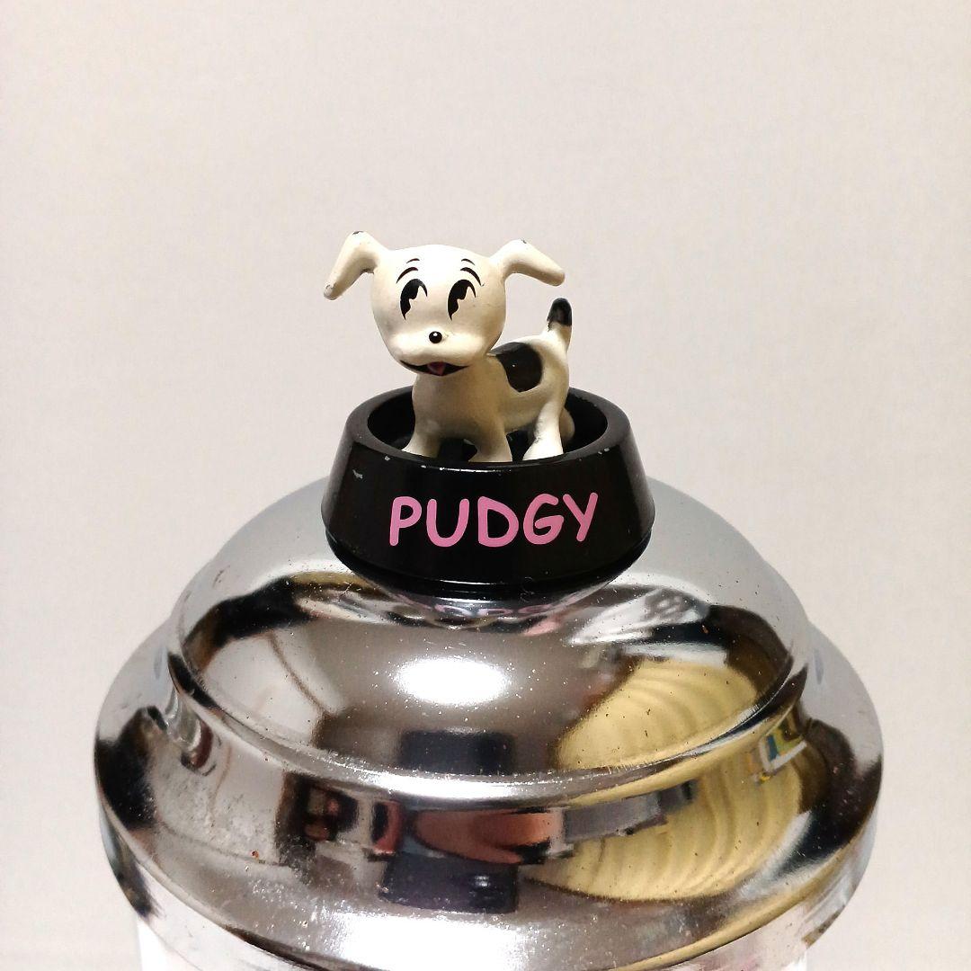 ベティ・ブープ（Betty Boop）のストローディスペンサー