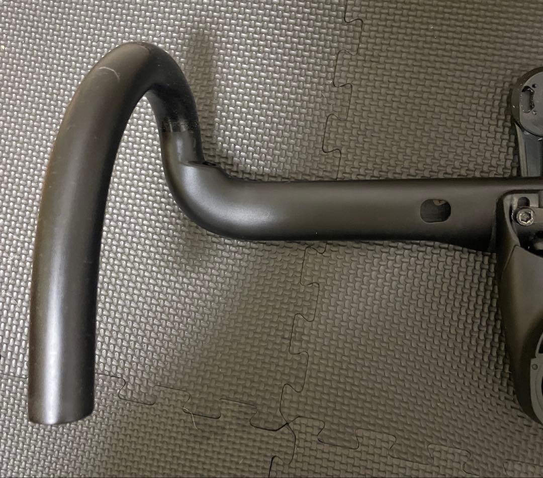 CANNONDALE HOLLOWGRAM KNOT カーボンハンドル