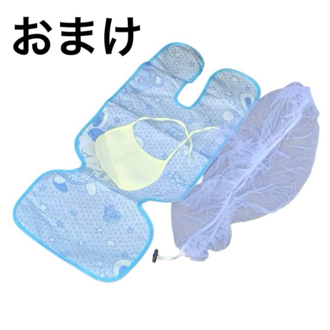 極美品　belecoo ベビーカー チャイルドシート グレー　ベビーキャリー