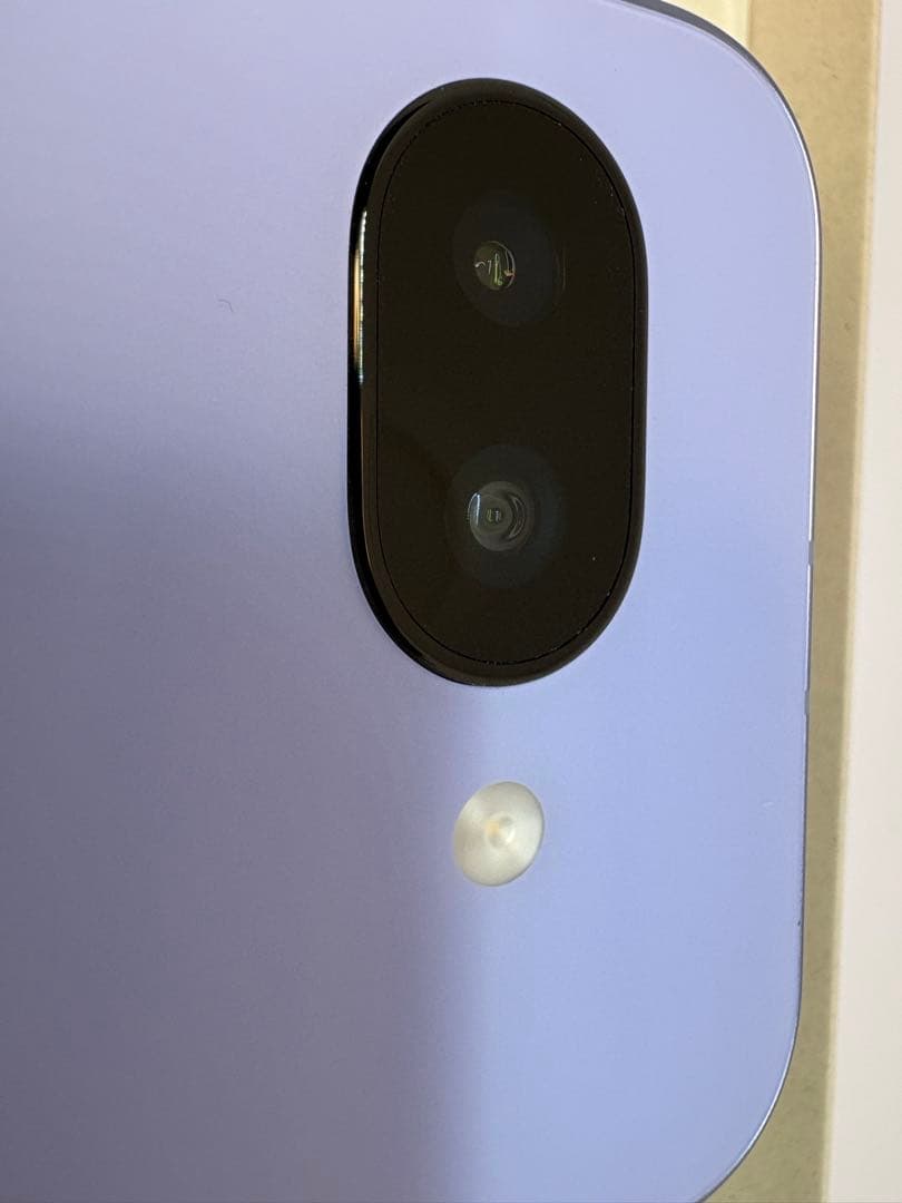 スマートフォン本体 Google Pixel 9a Iris 128GB