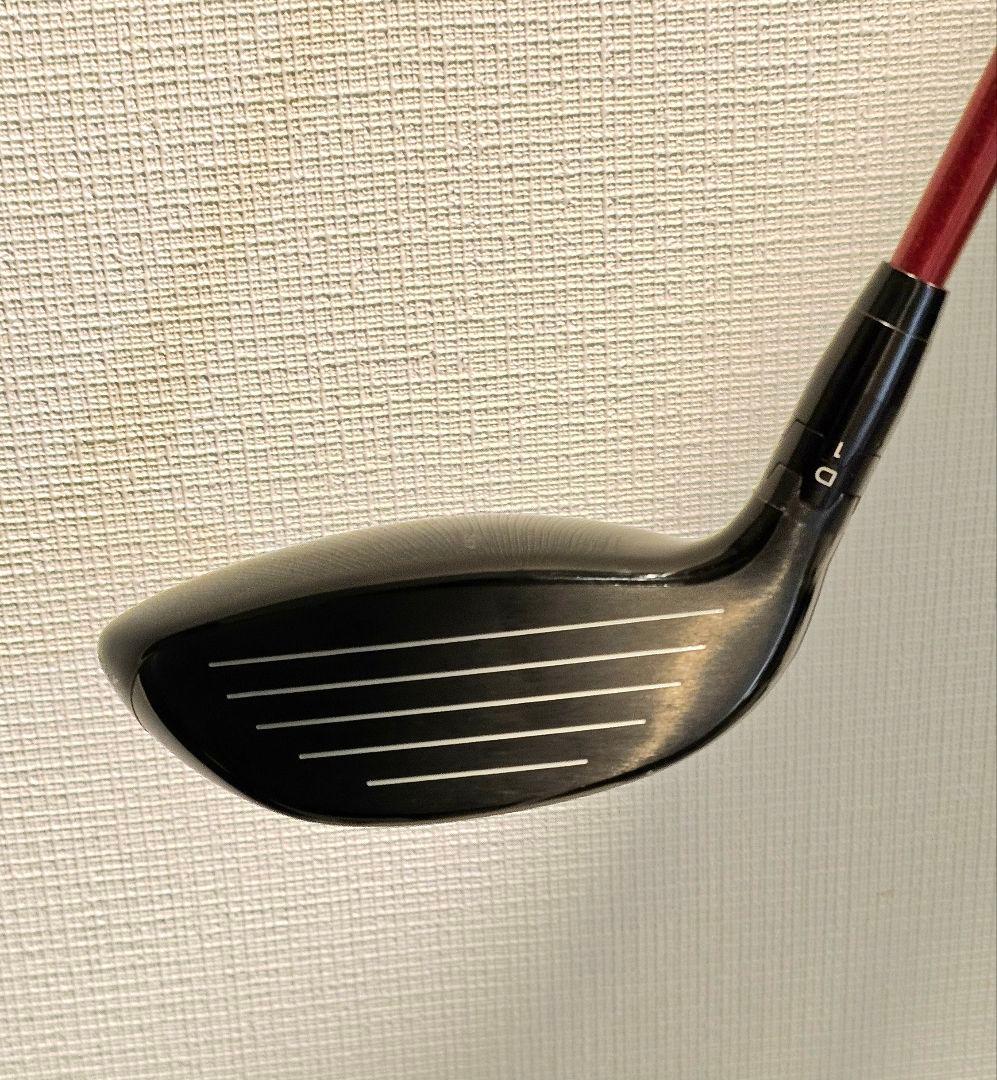 【美品】タイトリスト GT1 5w フェアウェイウッド