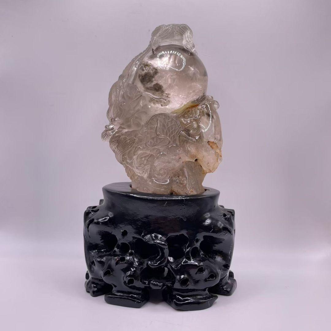 ガーデンクォーツ