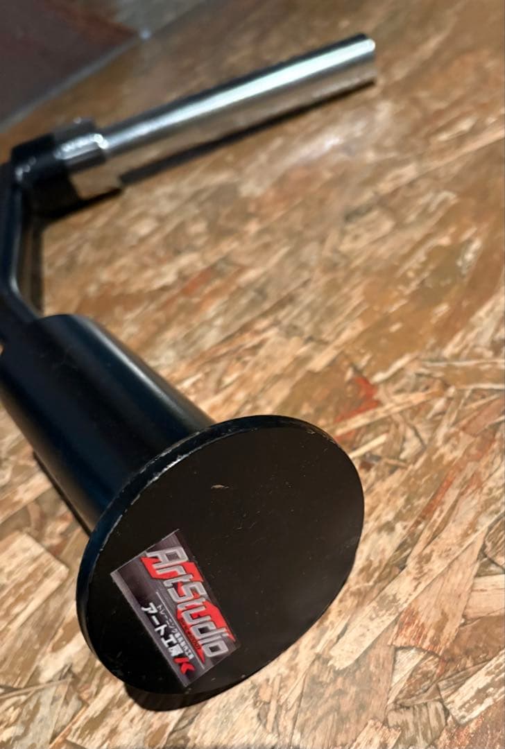 アート工房k製のアーム用トレーニング器具 ３点セット