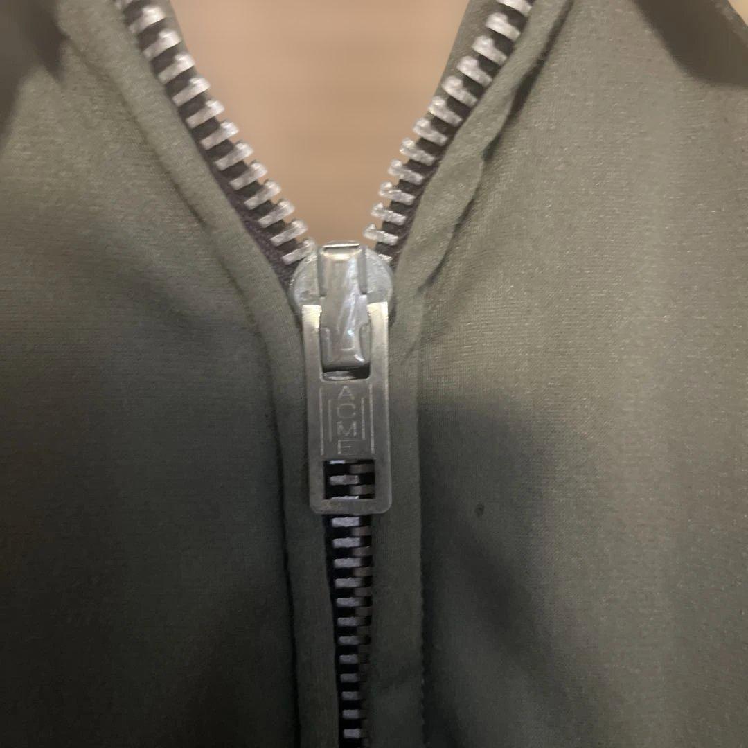 Z*0様 Allan Tops バイカージャケット ロカビリー ビンテージ ウエ