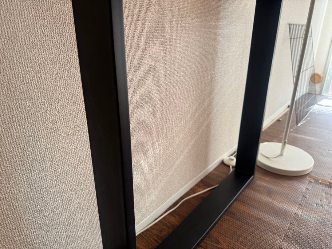 タンスのゲン ダイニングテーブル 単品 140cm 4人掛け ヴィンテージモダン