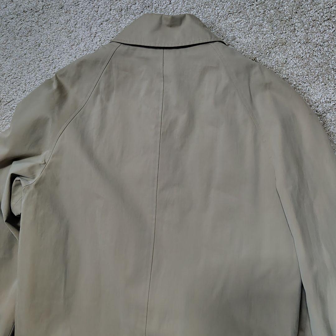 Brooks Brothers ステンカラーコート ライナー付き 38