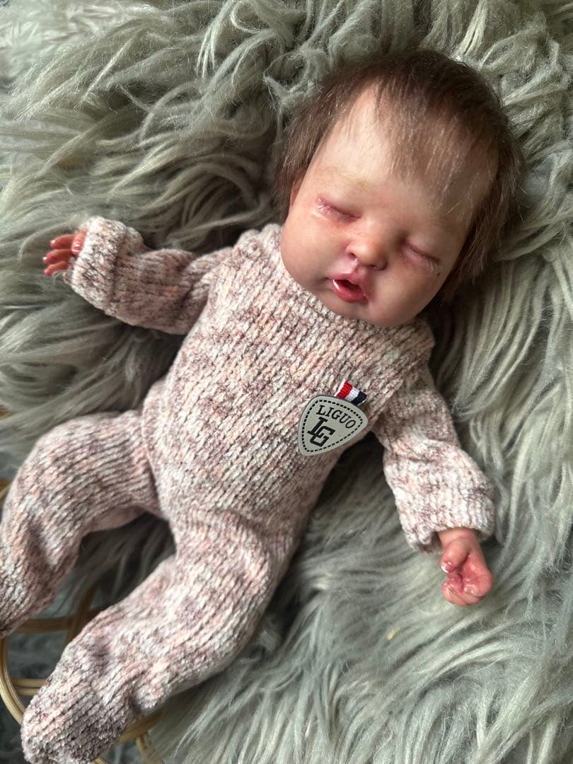 Bluesky.Mintページ♡リボーンドールオーダー