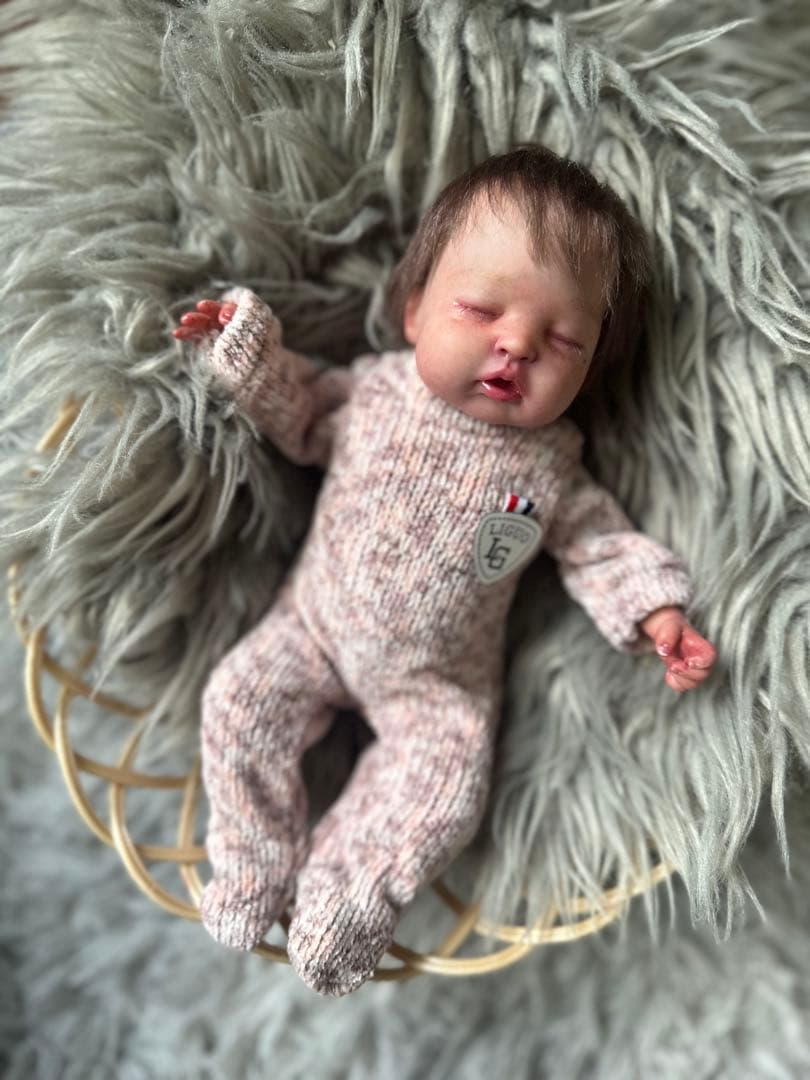 Bluesky.Mintページ♡リボーンドールオーダー