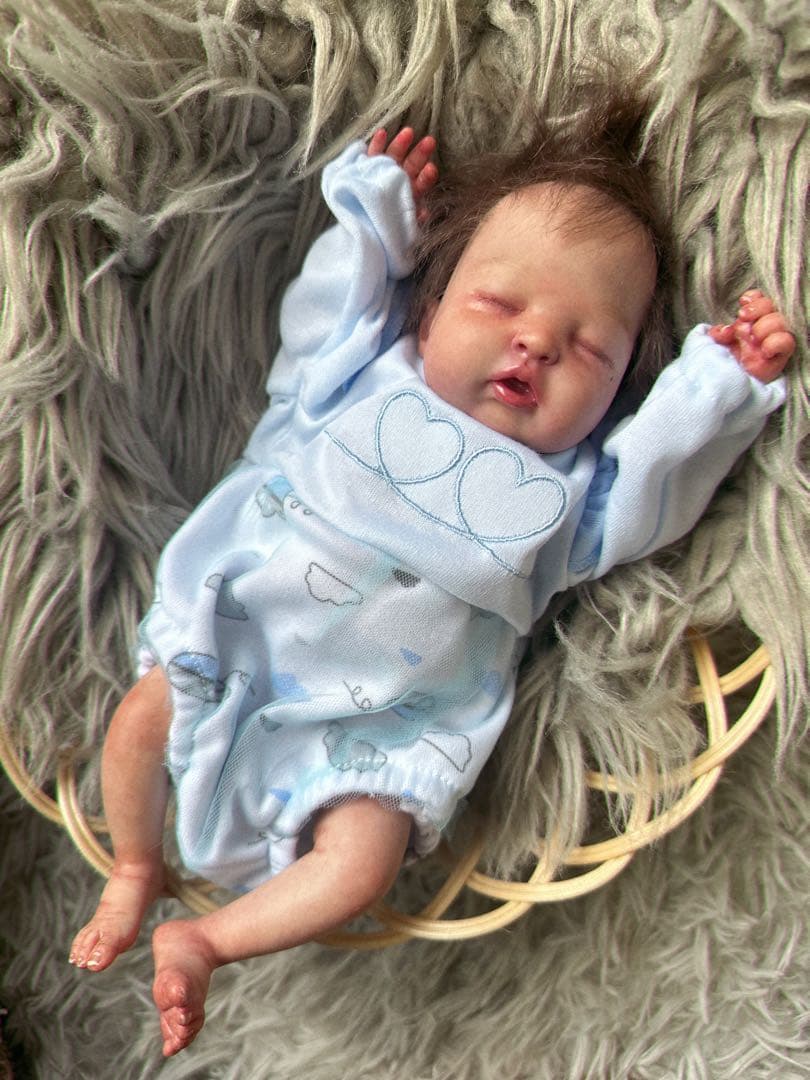 Bluesky.Mintページ♡リボーンドールオーダー