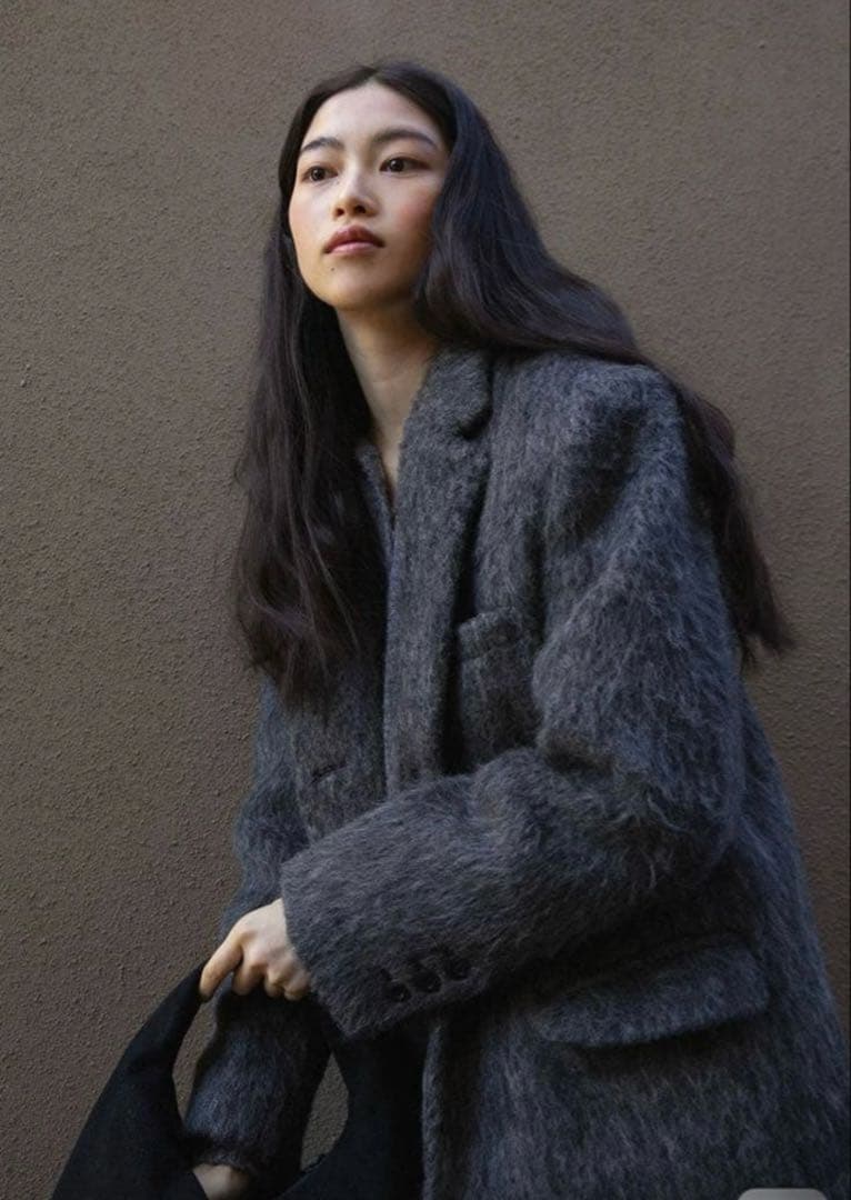 【3】 Ohotoro Hagrid Jacket