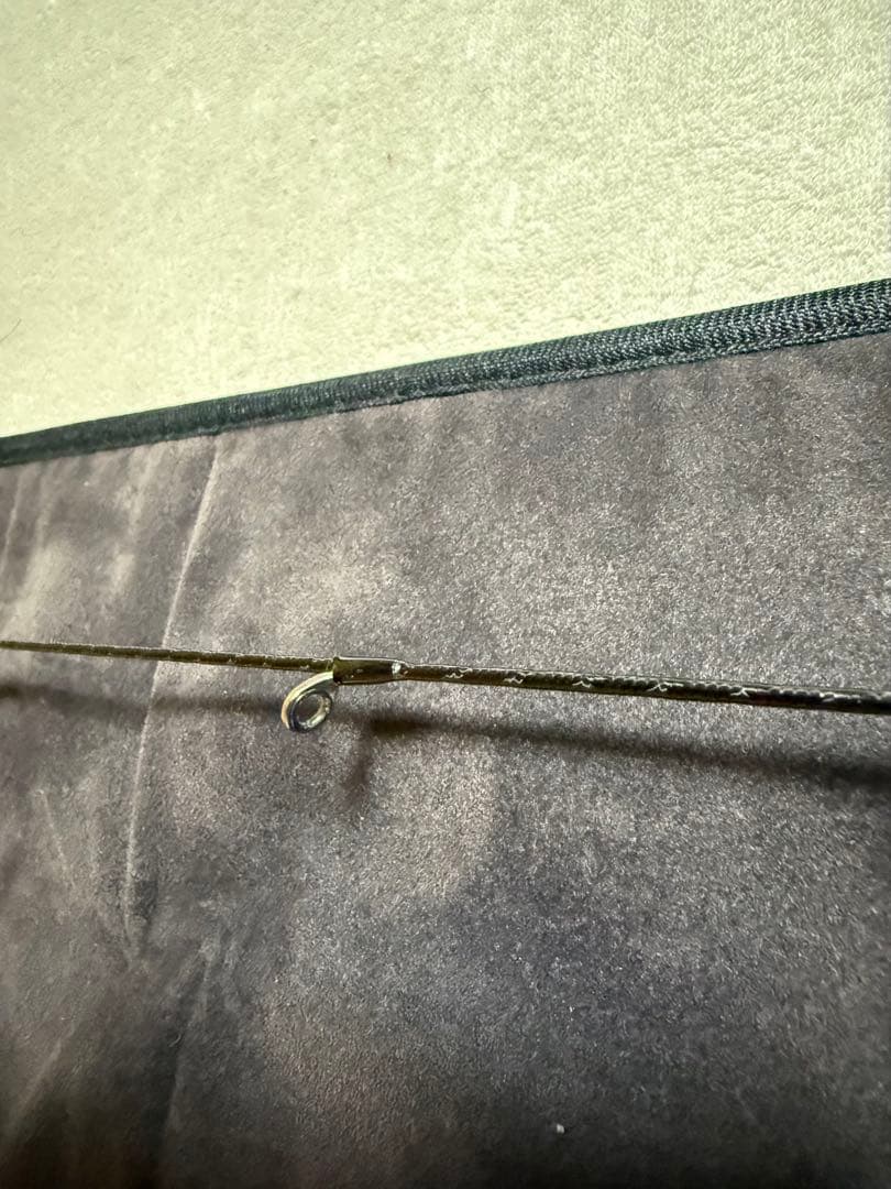 【美品】シマノ 24カーディフ ストリームプレミアム S72L