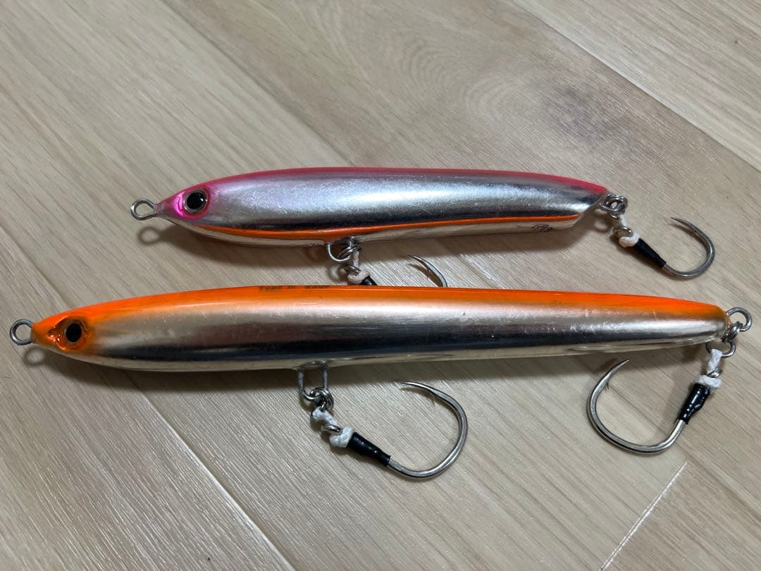 タイドプール 160F.260F