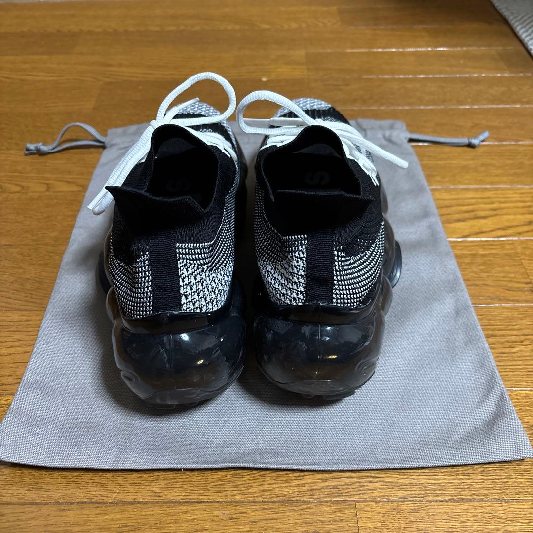 grounds グラウンズ　別注　MOOPIE EL RF BLACK