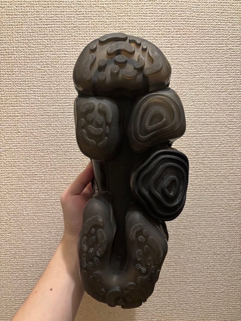 grounds グラウンズ　別注　MOOPIE EL RF BLACK