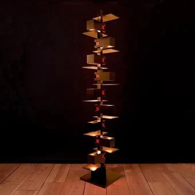 タリアセン2 Hiブラック デザイナーズ 家具