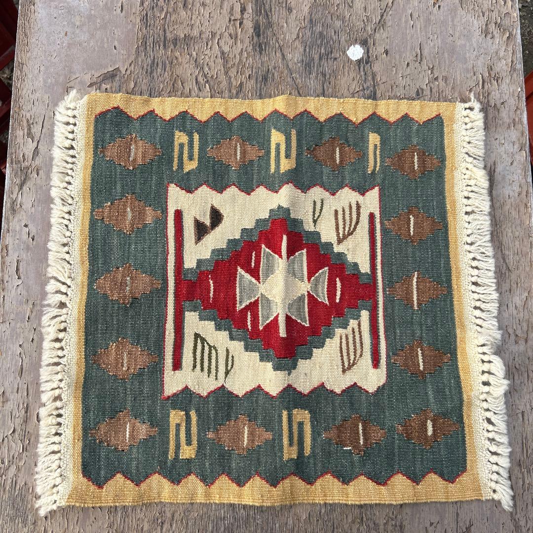 (現地買付)ニューキリム　トルコ産