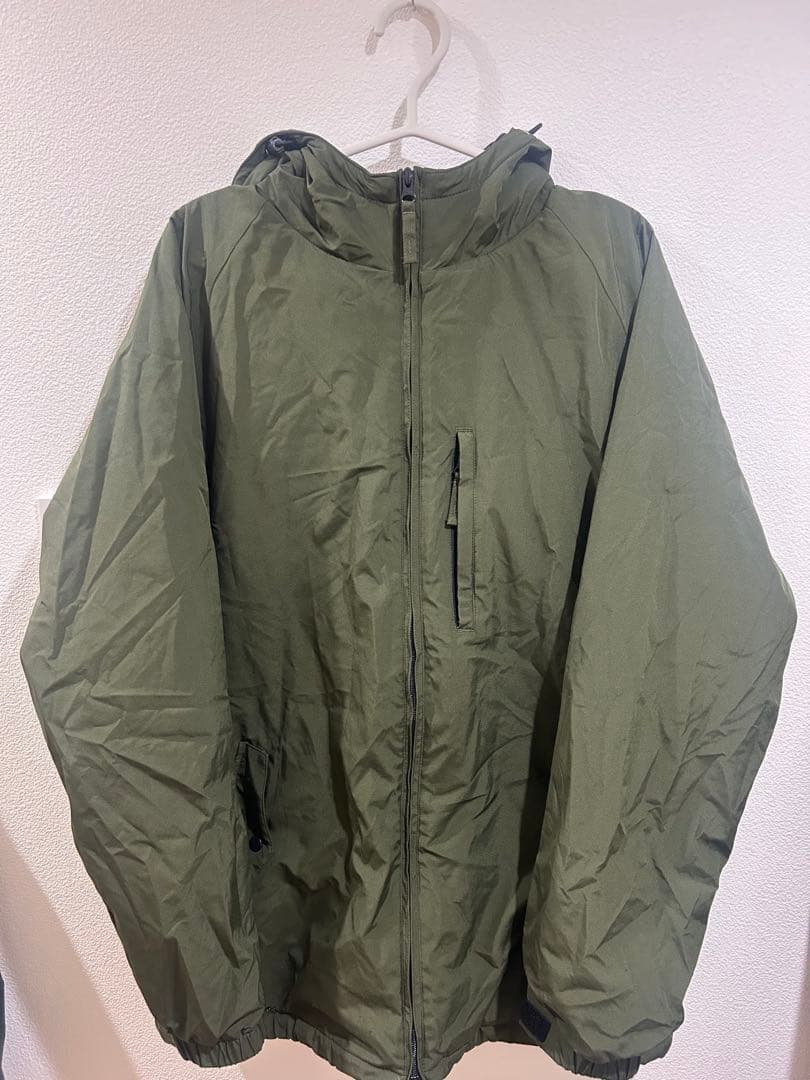 MAHFSUPPLY ウェア上下セット