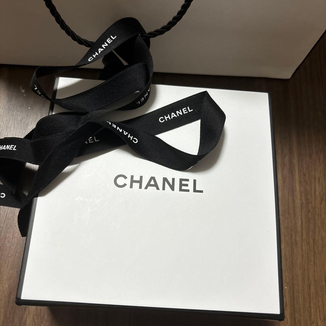 CHANEL ALLURE HOMME SPORT 50ml ♡シャネル　ギフト