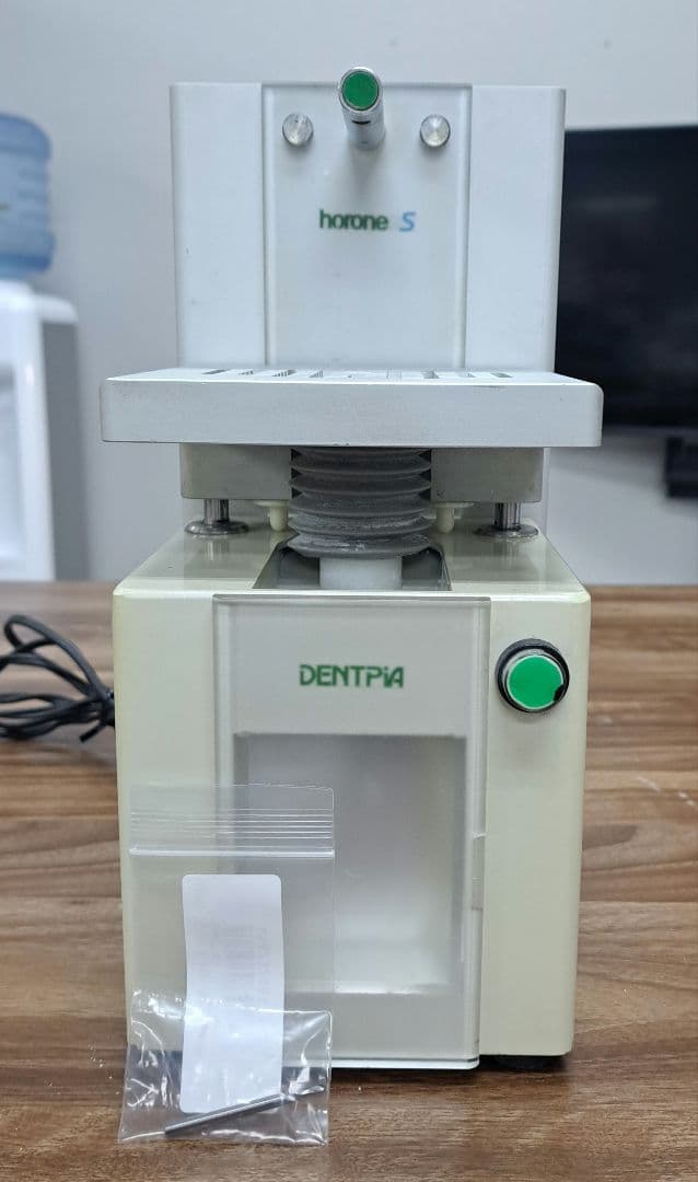 歯科技工　デントピア　ホローネS