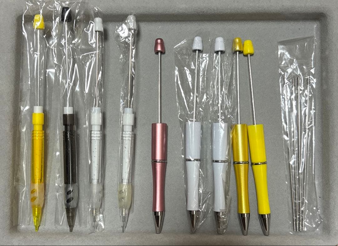 カスタムボールペンセット