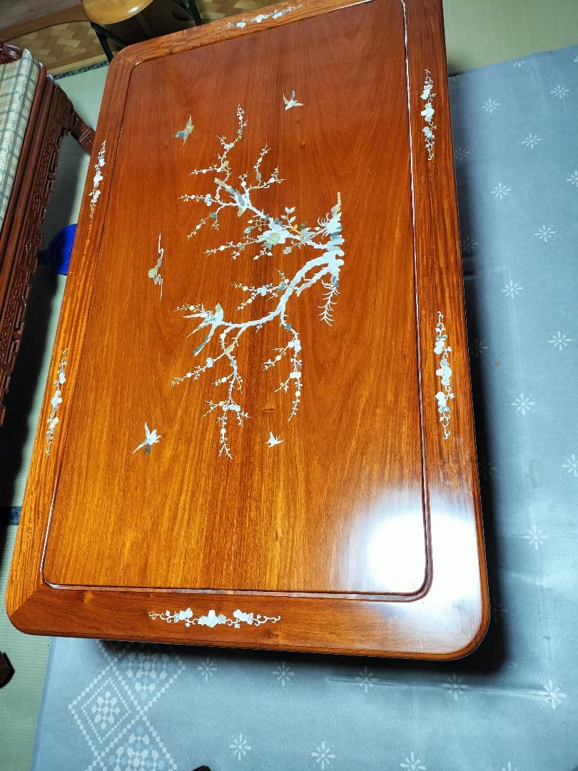 晴香中古雑貨店　　家具セット