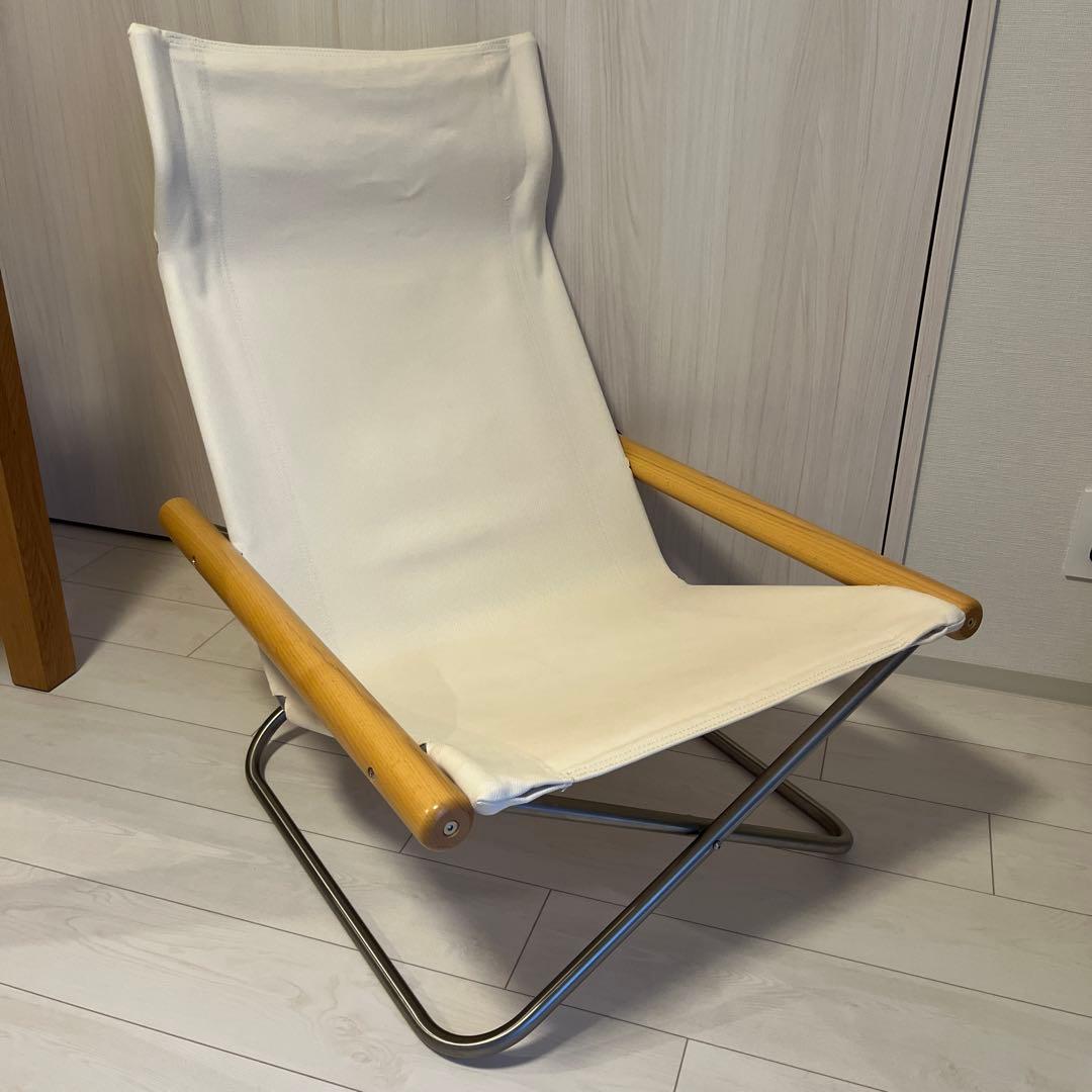 ニーチェア X ホワイト