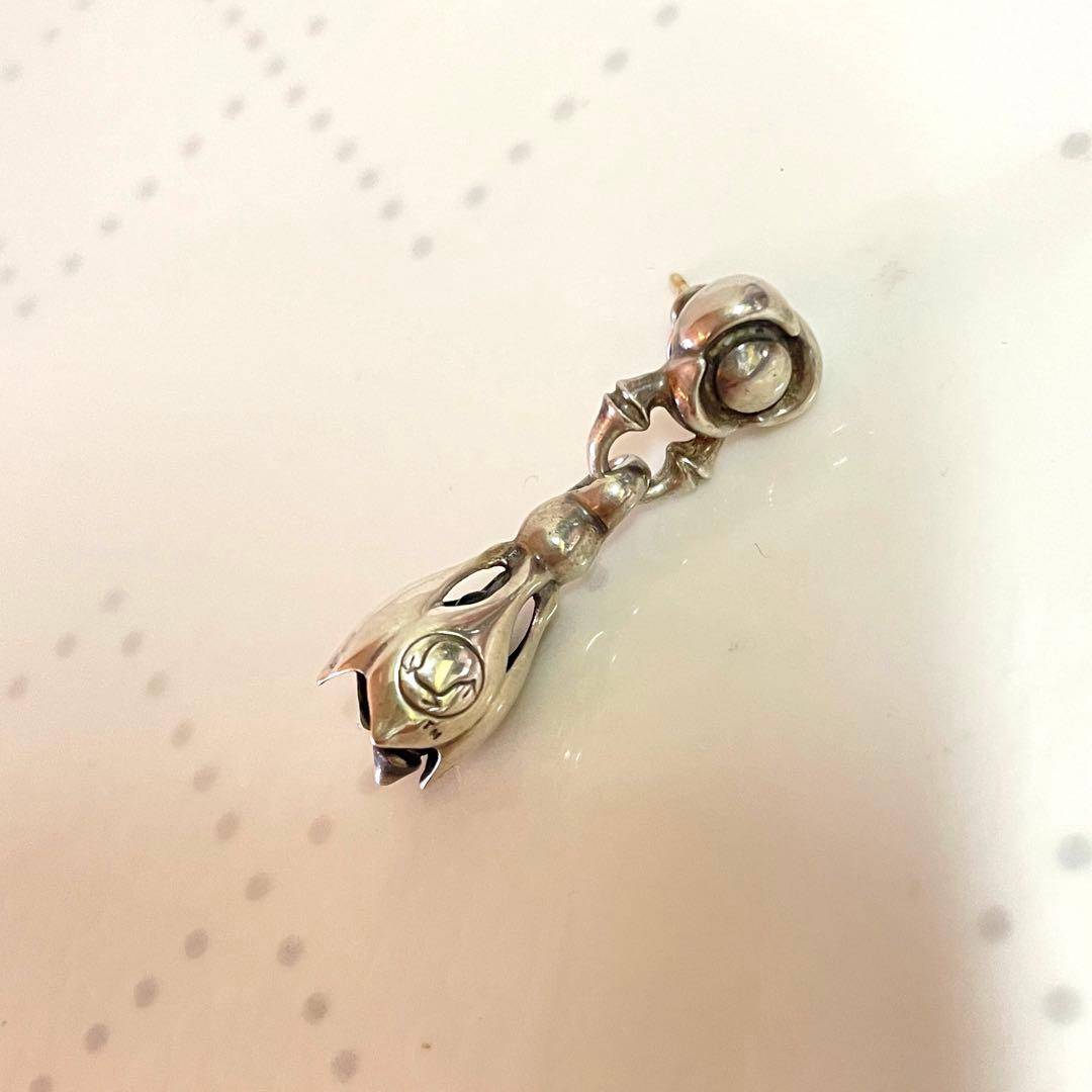 【LONE ONES】＼大幅値下げ／ロンワンズ　ティアーベルピアス