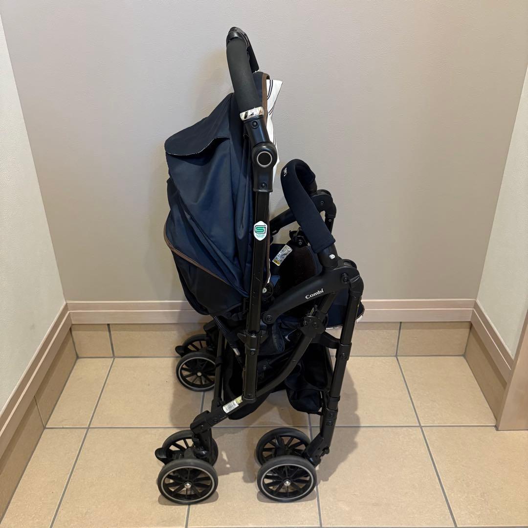 【shina様】コンビスゴカル 4キャスcompact HH AB型