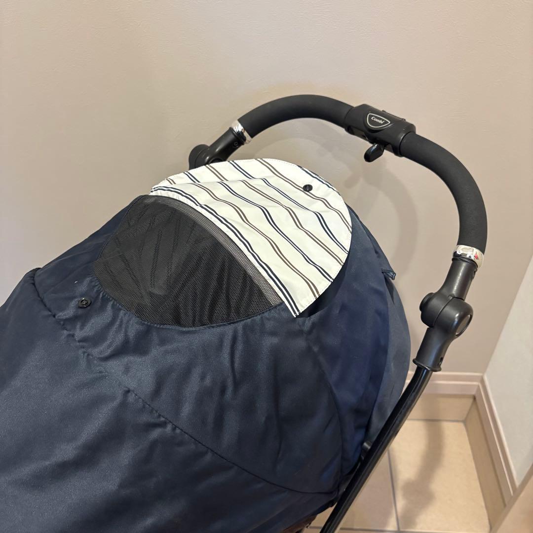 【shina様】コンビスゴカル 4キャスcompact HH AB型