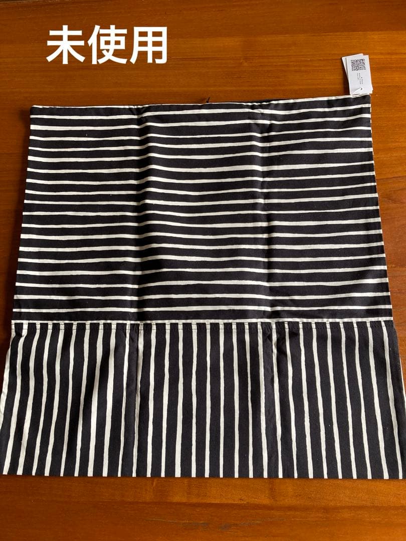 【marimekko 】　Piccolo クッションカバー