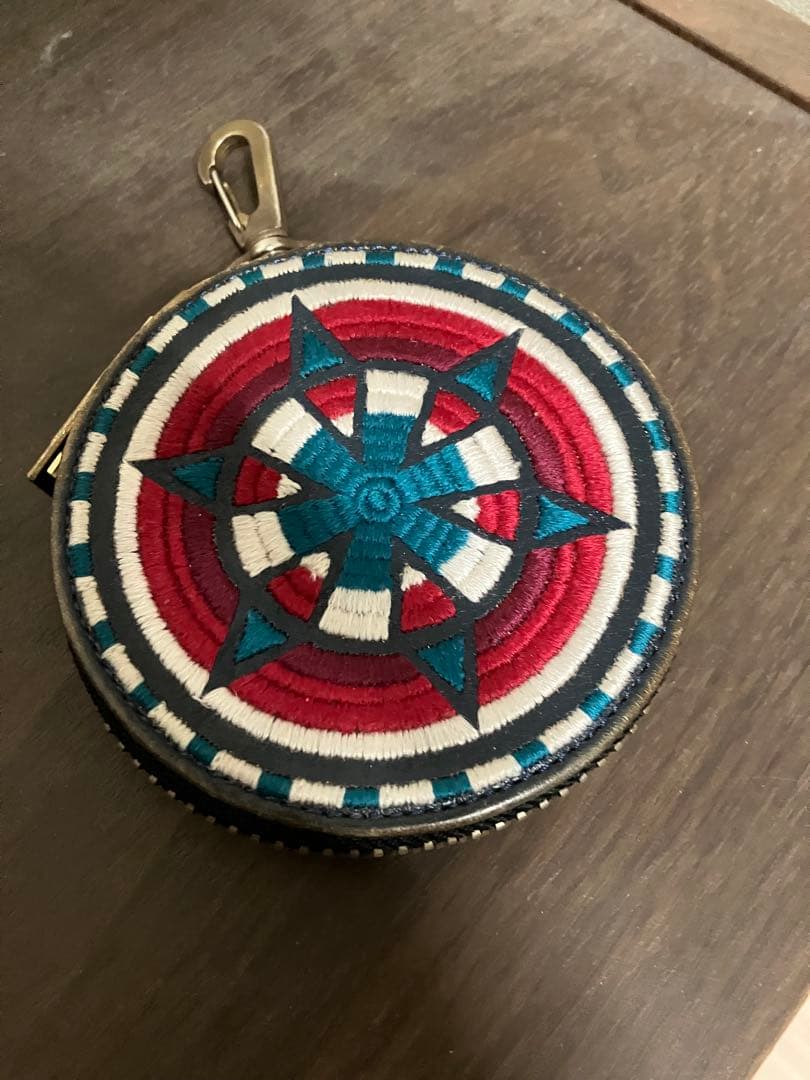 black means ブラックミーンズ　ケース