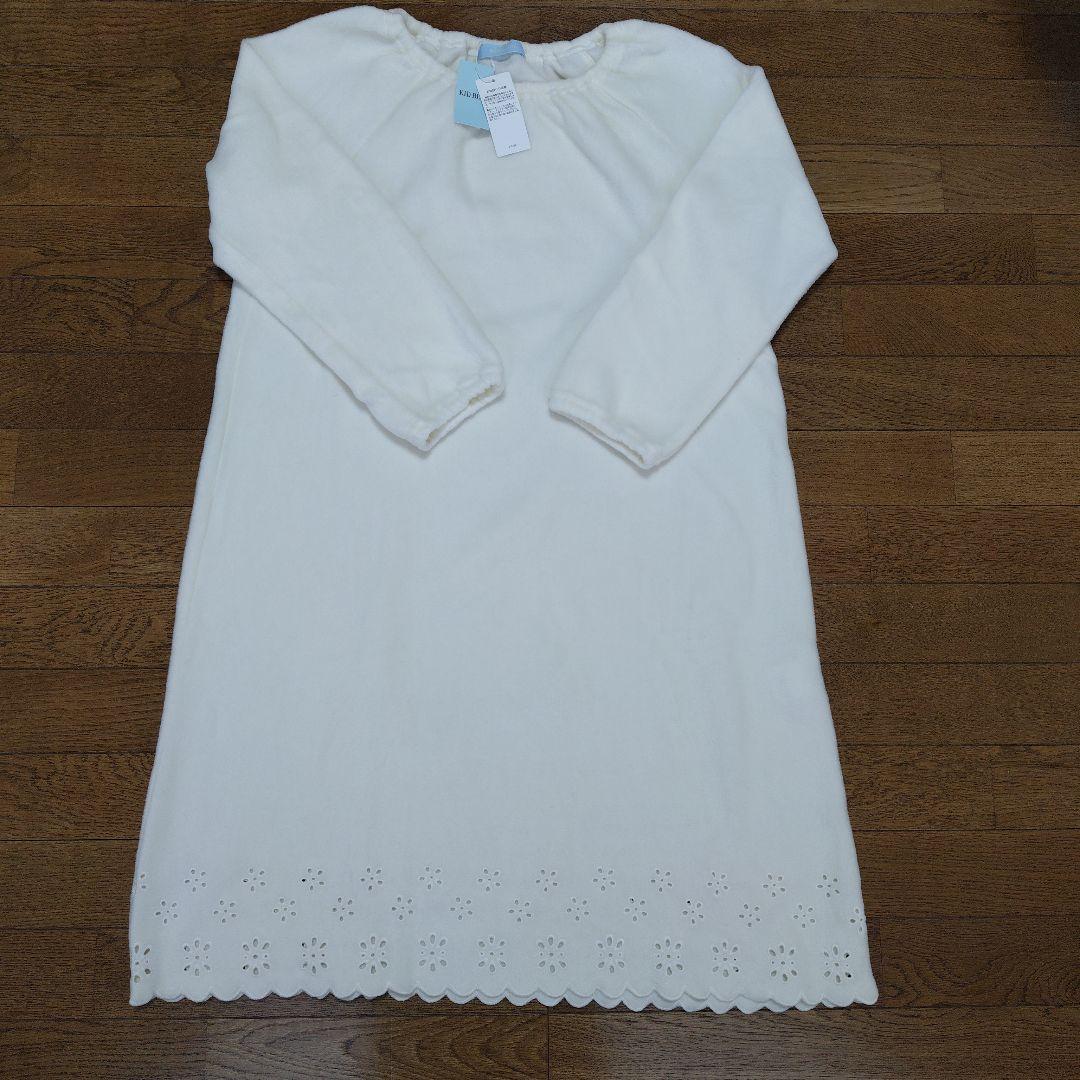 KID BLUE キッドブルー ルームウェア ワンピース