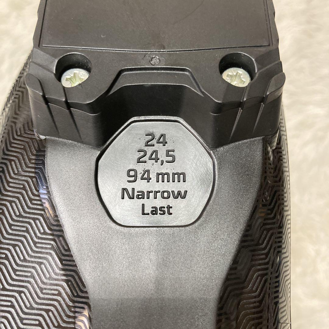 【isa】Atomic Hawx 85 Ultra スキーブーツ 24.5