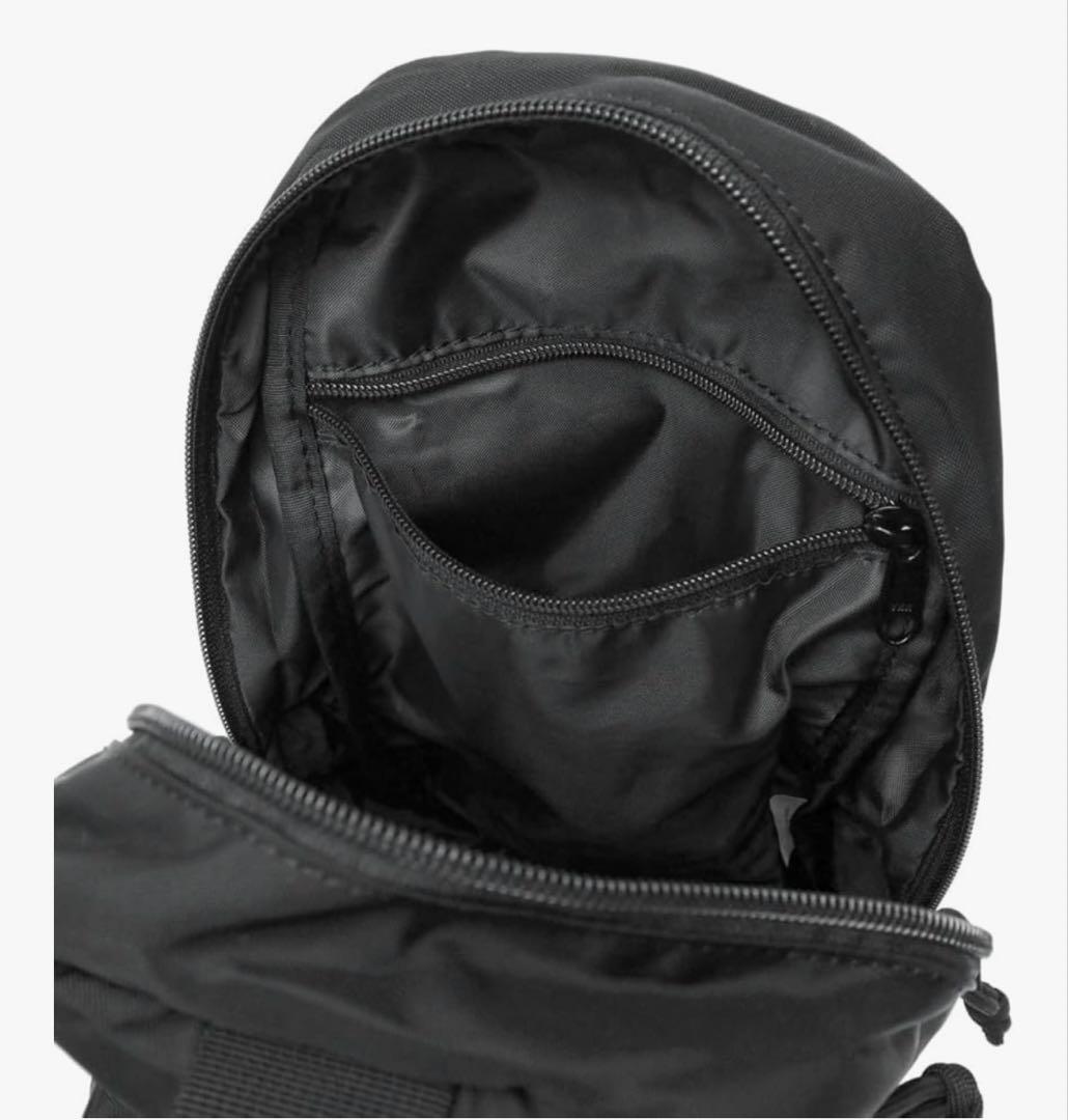 ブリーフィング　ショルダー SLING WALKER BRIEFING