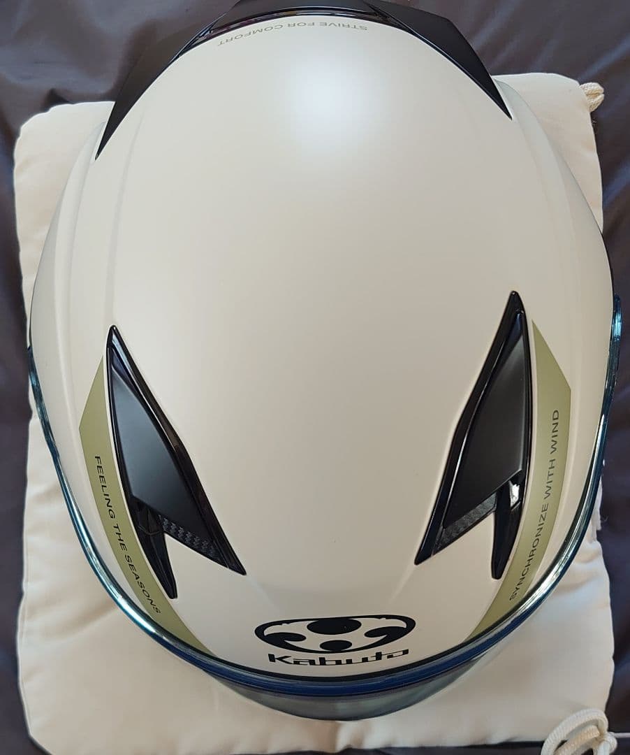 OGK KABUTO EXCEED-2 エクシード2 カブト L