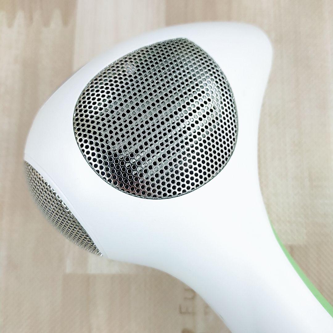 ほぼ未使用○付属品完備 トリア パーソナルレーザー 4X Tria