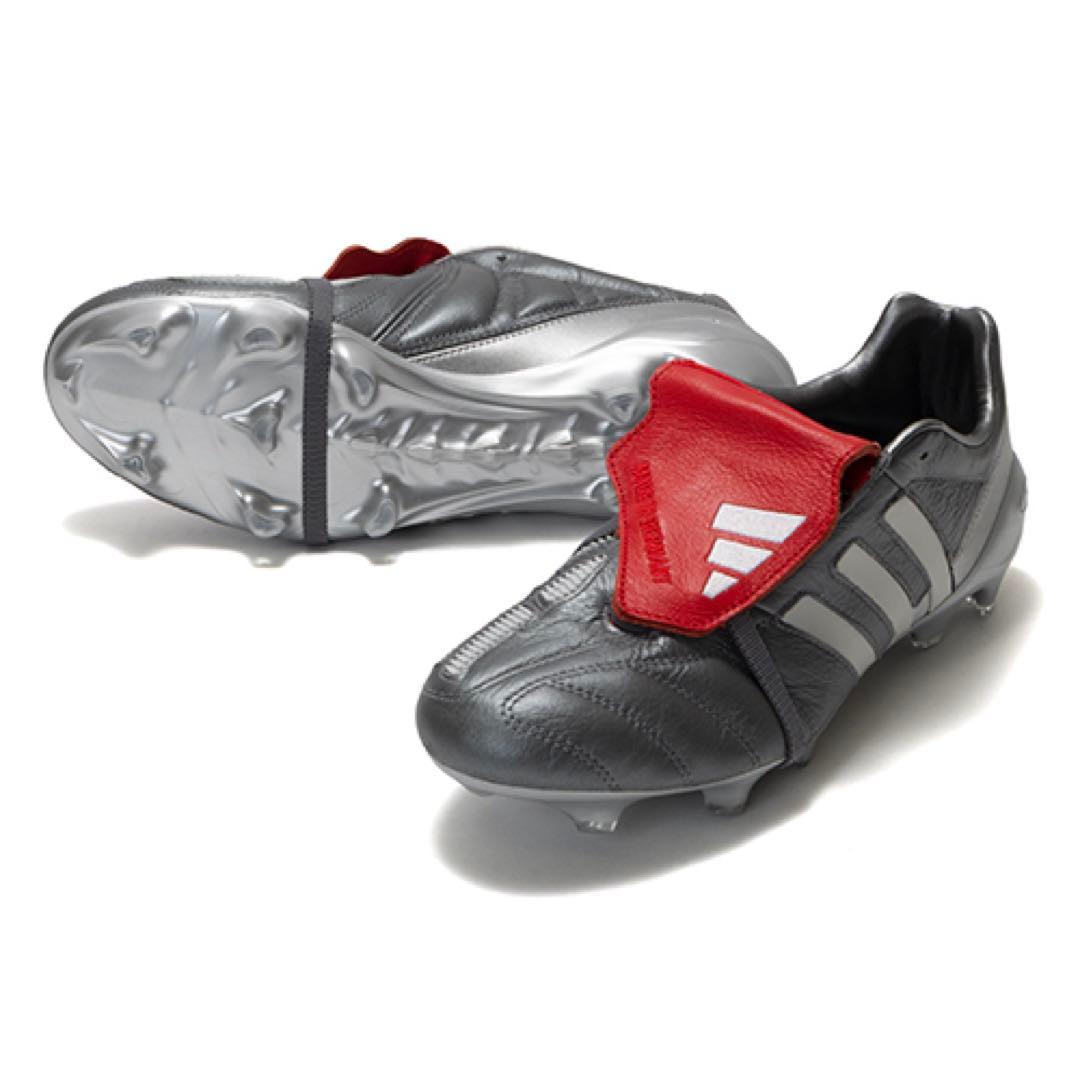 26.5cm アディダス プレデターマニア