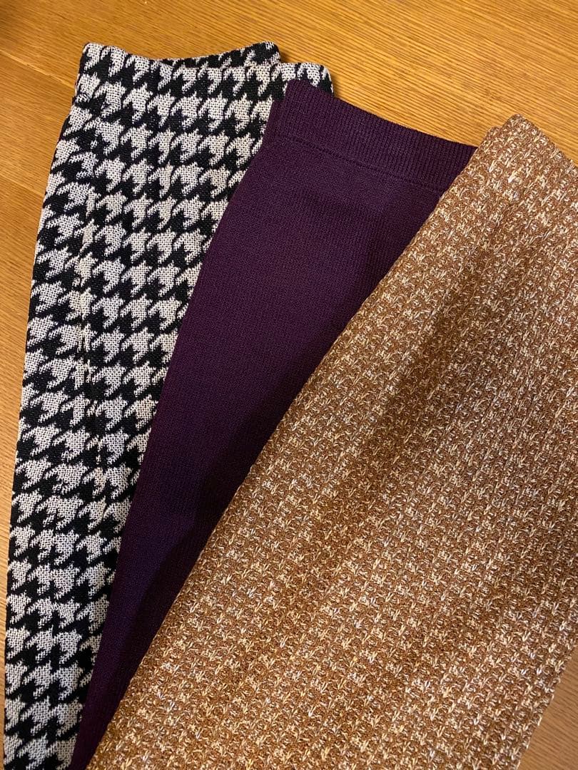 断捨離ST.JOHNスカート3枚セット