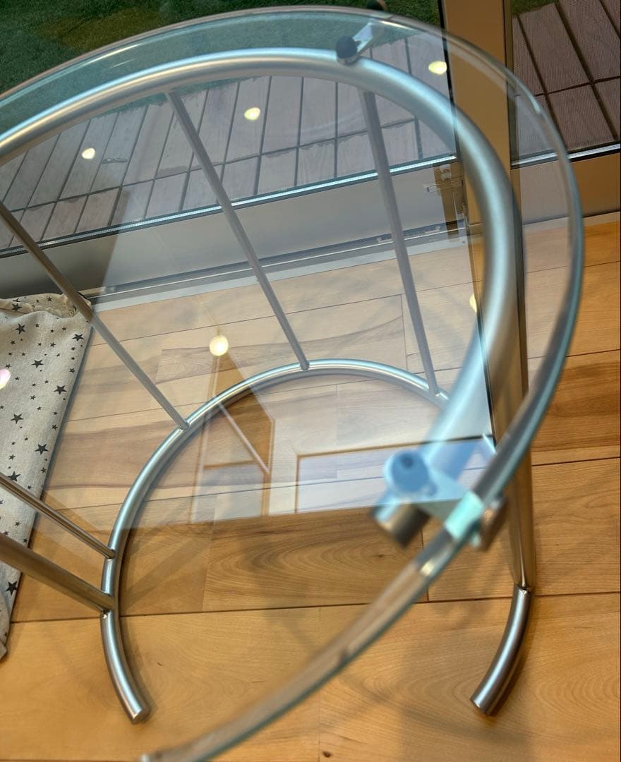 【ヤマダ様】HUKLA フクラ TMRC 机 デスク テーブル モダン