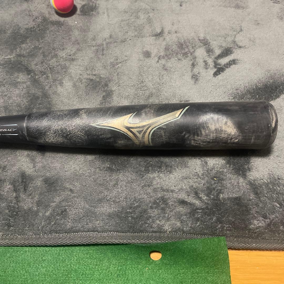 ビヨンドマックスレガシー