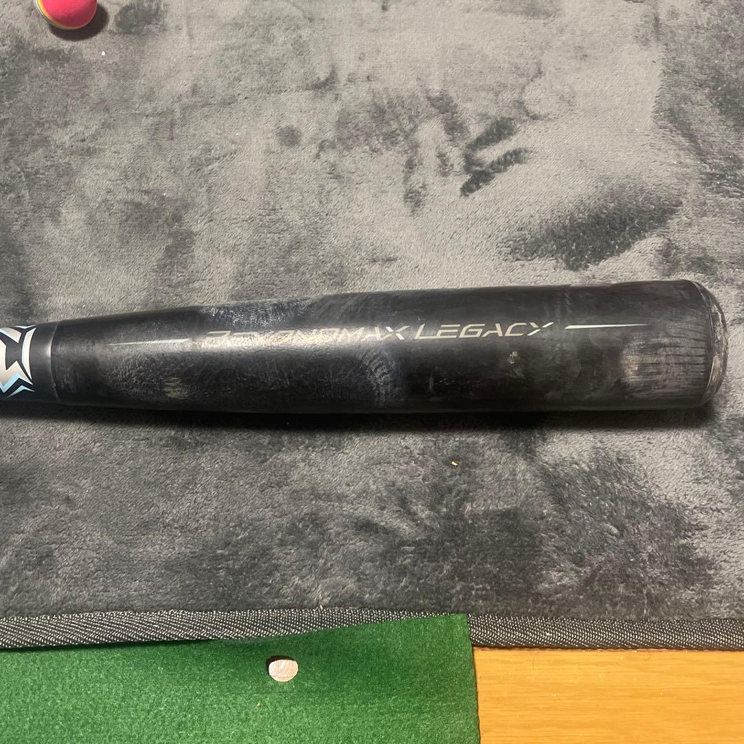 ビヨンドマックスレガシー