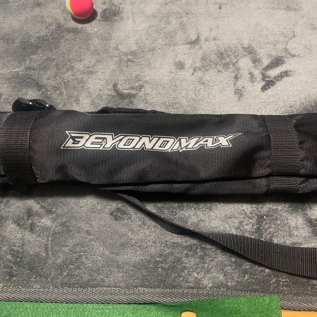 ビヨンドマックスレガシー