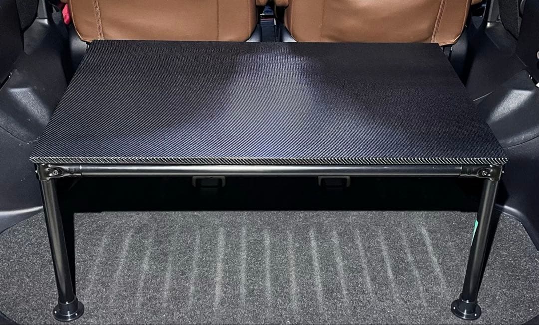 hiroRP ステップワゴン 収納キット　ベッドキット　STEPWGN