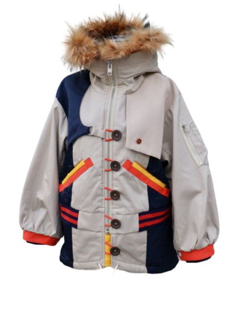 kill remote キルリモート N-3B ドッキング切替N3Bジャケット