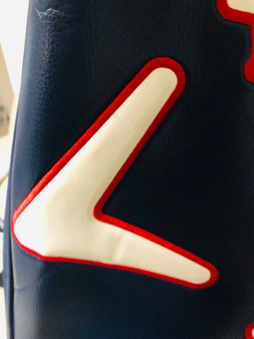 【送料込み】廃盤希少品　キャロウェイ　Callaway キャディバッグ