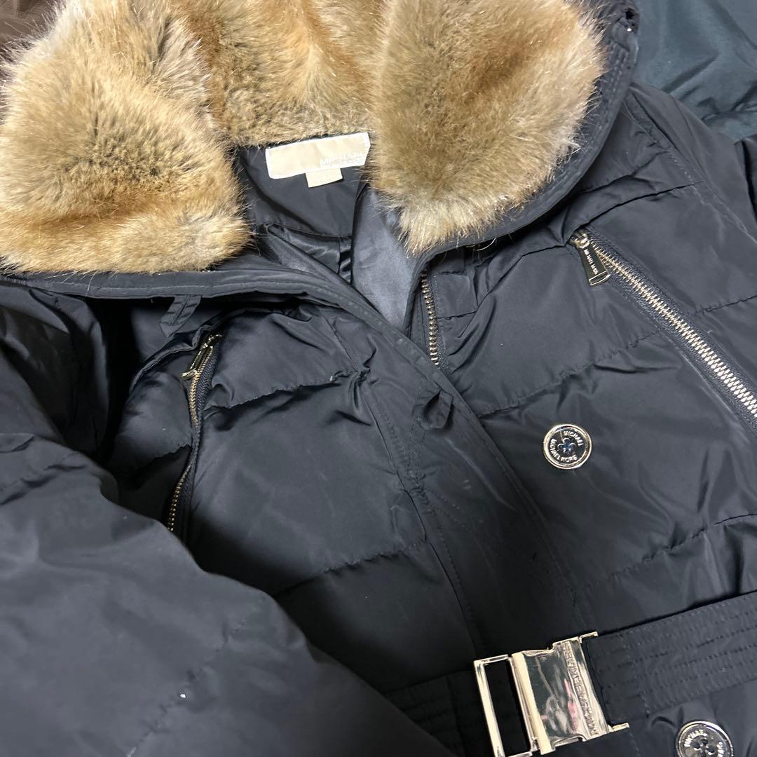 マイケルコースジャケット黒S