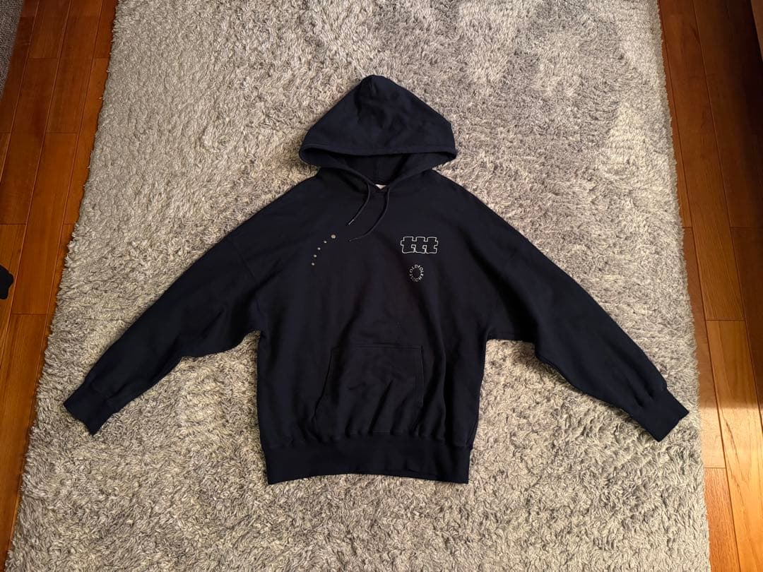 ‎*離様 TTTMSW×OLD FOLK HOUSE Hoodie