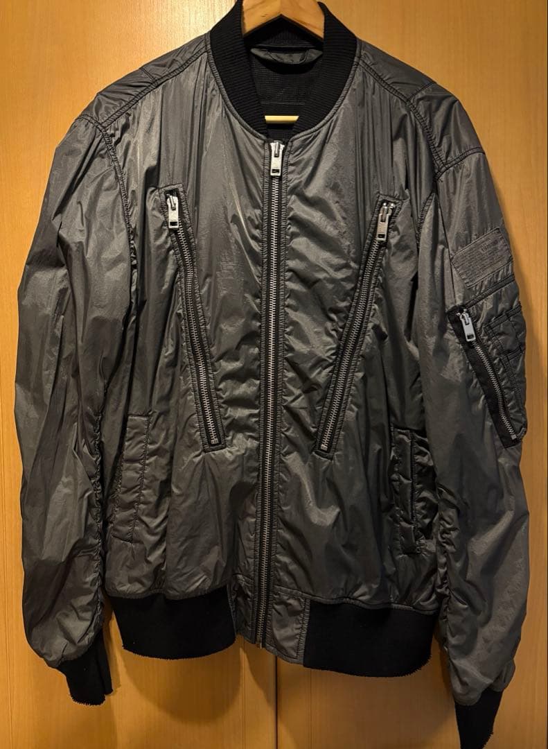 DIESEL／ブルゾン／XL